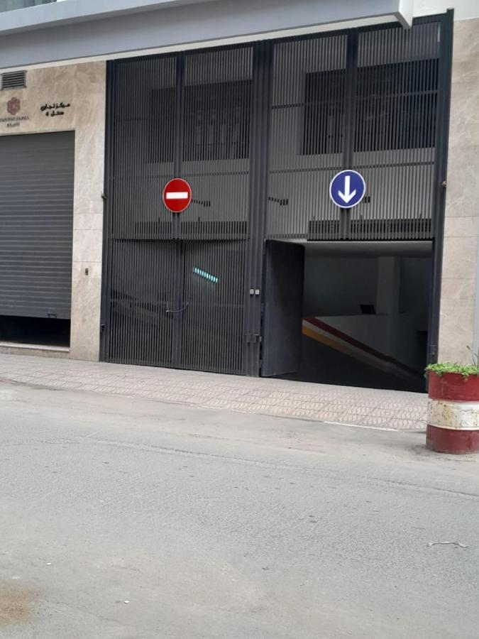 Derb Omar,Tram Daire Kazablanka Dış mekan fotoğraf
