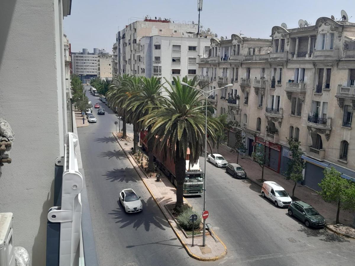 Derb Omar,Tram Daire Kazablanka Dış mekan fotoğraf